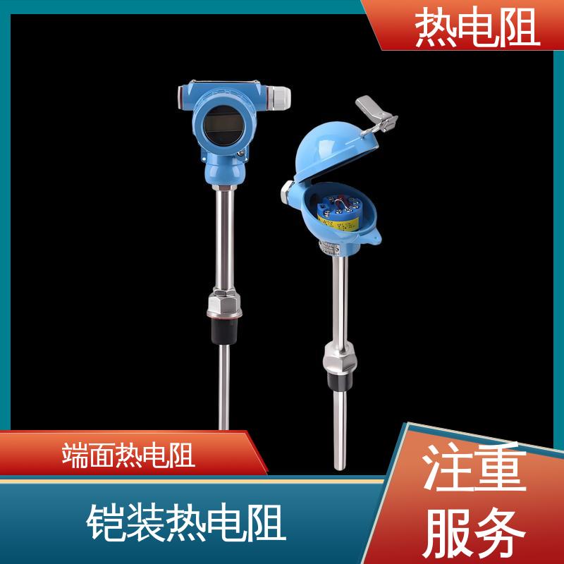 天康 WZC-130 PT200型热电阻 使用寿命长 厂家供应 现货充足