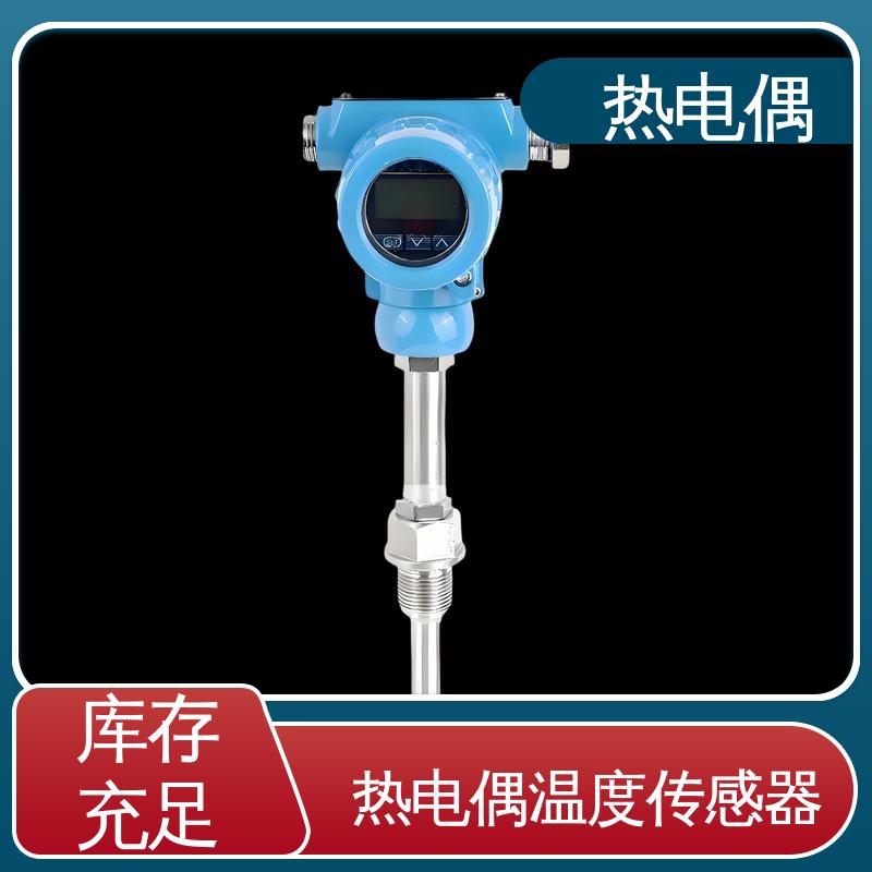 天康 WRNK2-391 耐磨阻漏热电偶 体积小 重量轻 源头厂家 来图定制