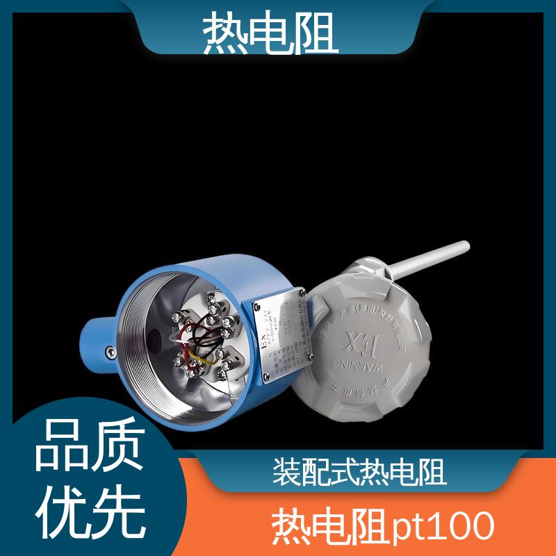 天康 WZP-131 铂热电阻 响应速度快 厂家供应 现货充足