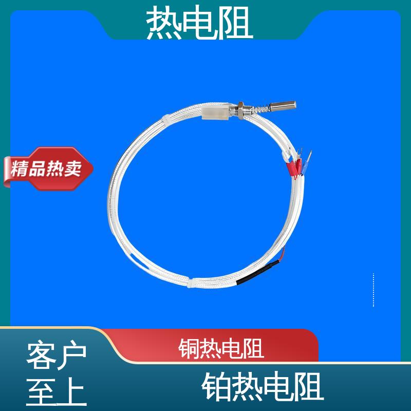 天康 WZP-130 热电阻传感器 安装方便 实力厂家 支持定制