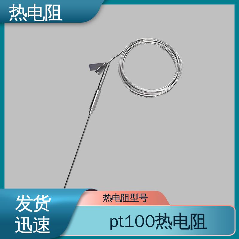 天康 WZP-130 热电阻型号 响应速度快 厂家供应 现货充足