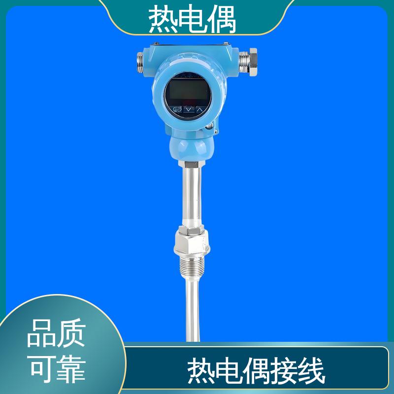 天康 WRNK-391 铂铑热电偶 响应速度快 源头厂家 来图定制
