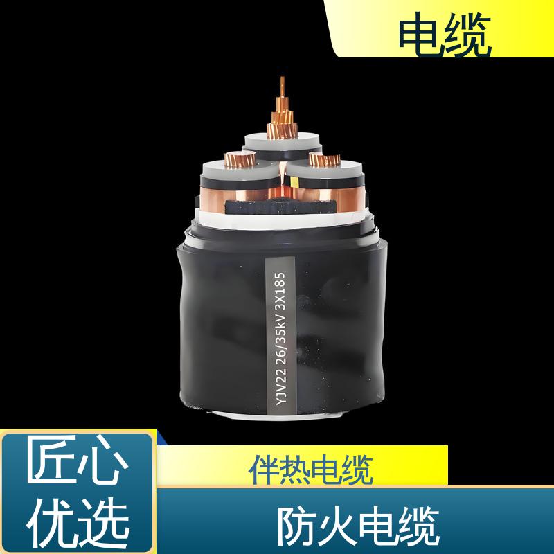 天康 YGCP 铠装电缆 良好的服务体系 实力工厂 支持定制