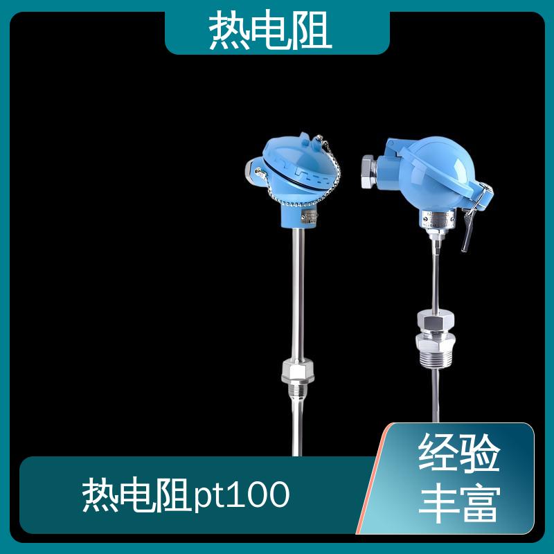 天康 WZP-130 耐磨热电阻 响应速度快 实力厂家 支持定制
