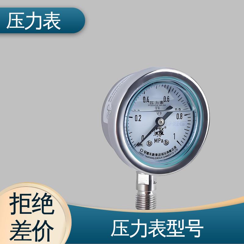 天康 YPF 系列 精密数字压力表 功能扩展性 实力厂家 支持定制