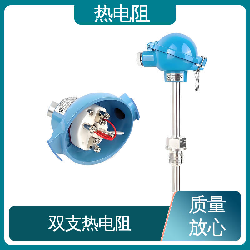 天康 WZP-131 pt100铂热电阻 可靠性高 实力厂家 支持定制