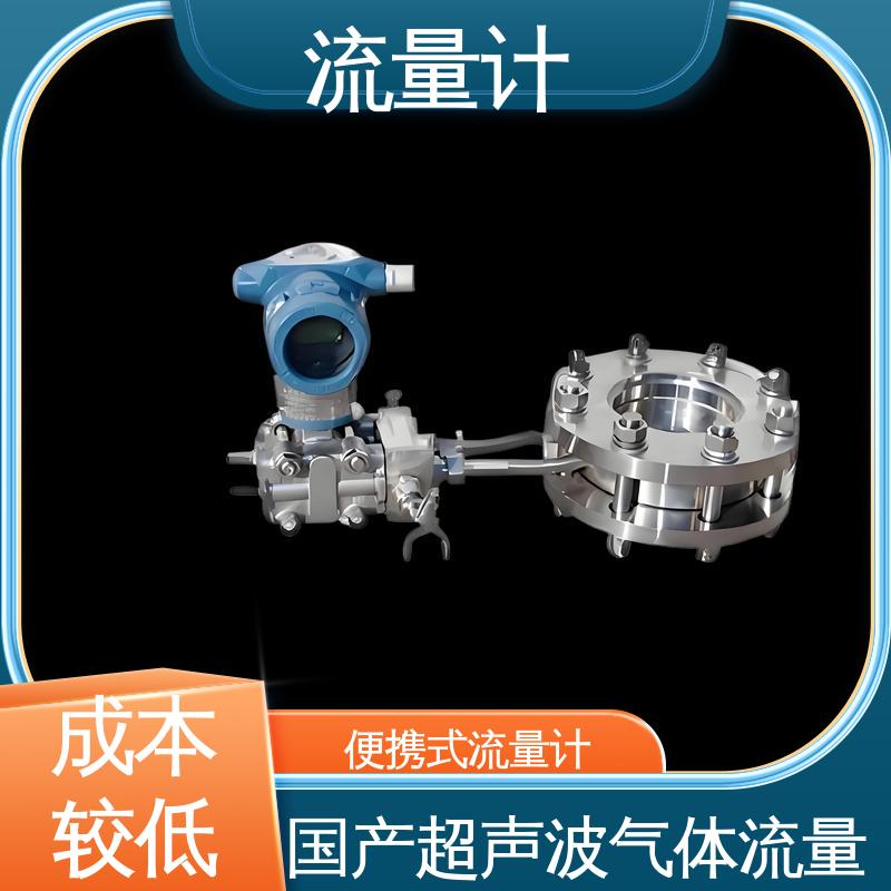 天康 TK2100 天然气流量计 满足不同工况 源头厂家 来图定制