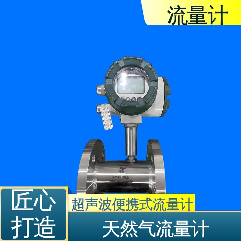 天康 TK1100 气体质量流量计 长期运行稳定 源头厂家 来图定制