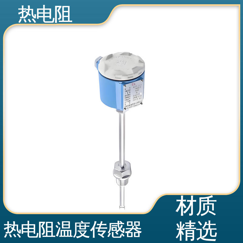 天康 WZP-131 PT200型热电阻 无需参考点 实力厂家 支持定制