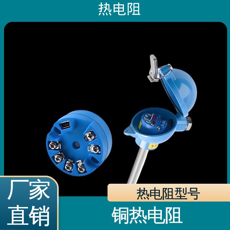 天康 WZC-130 PT200型热电阻 无需参考点 厂家供应 现货充足
