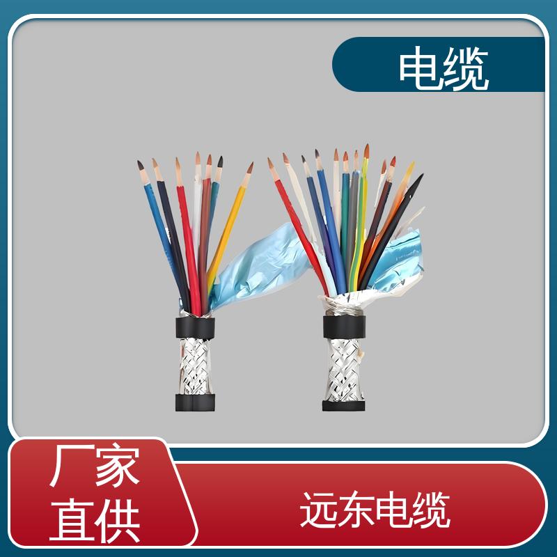天康 YGC22 伴热电缆 满足不同场景需求 规模生产 来图定制