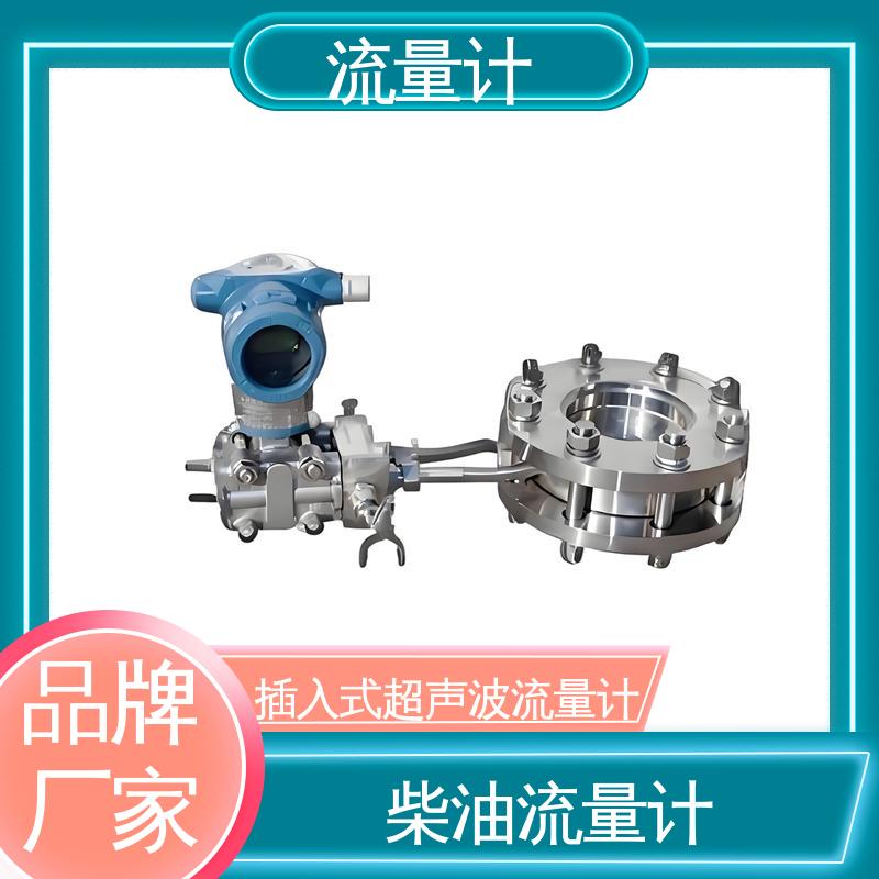 天康 TK2100 氢气流量计 压力损失小 规模生产 支持定制