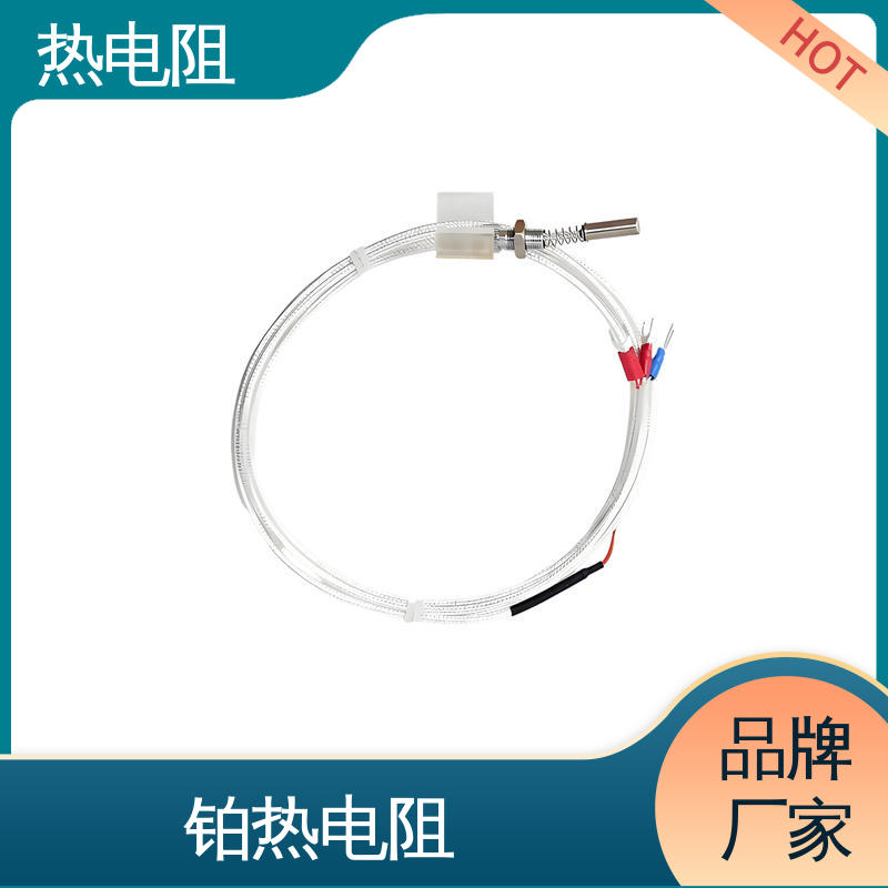 天康 WZP-231 pt100铂热电阻 使用寿命长 实力厂家 支持定制