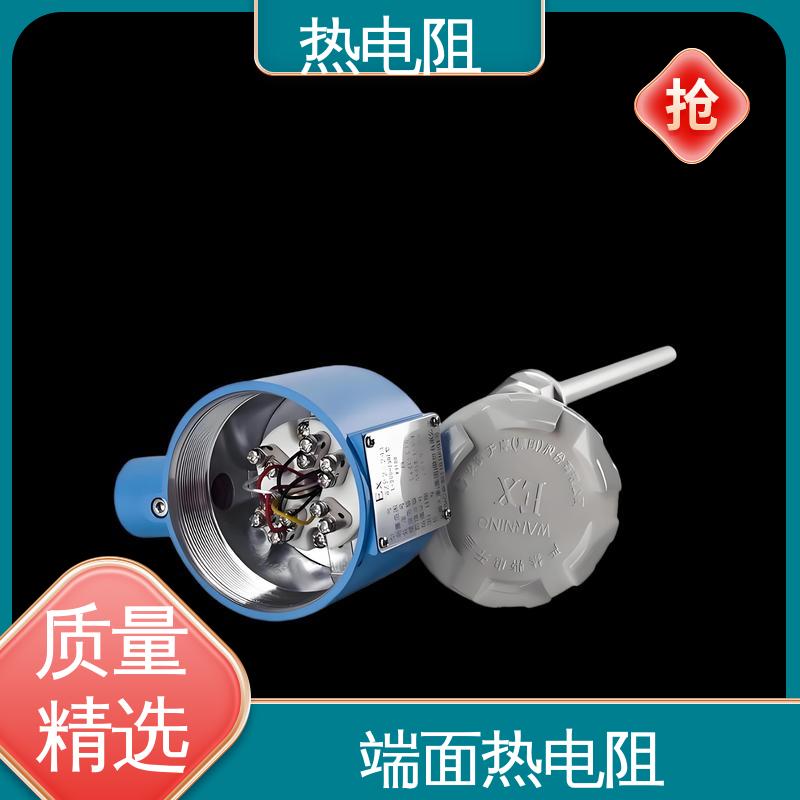 天康 WZP-231 PT200型热电阻 响应速度快 厂家供应 现货充足