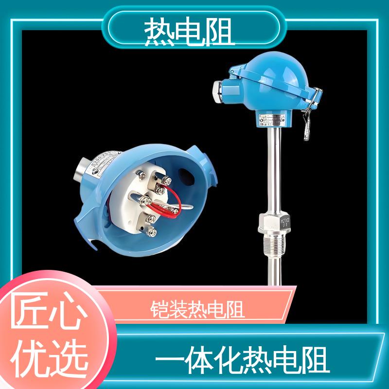 天康 WZP-130 一体化热电阻 输出信号大 厂家供应 现货充足