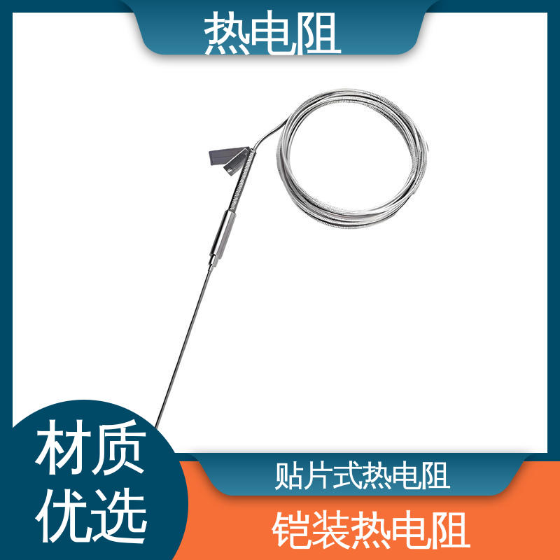天康 WZP-131 热电阻温度传感器 无需参考点 实力厂家 支持定制