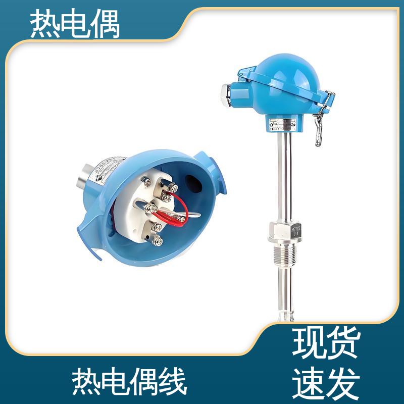 天康 WRNK2-391 钨铼热电偶 耐用性强 源头厂家 来图定制