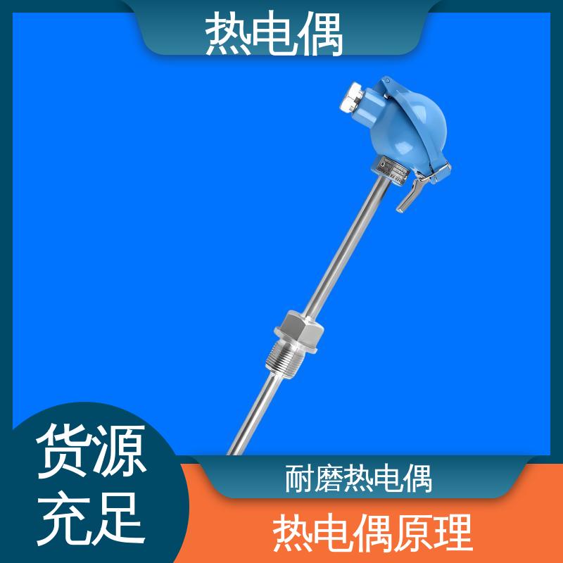 天康 WRNK-391 防爆热电偶 适合极端环境 源头厂家 来图定制