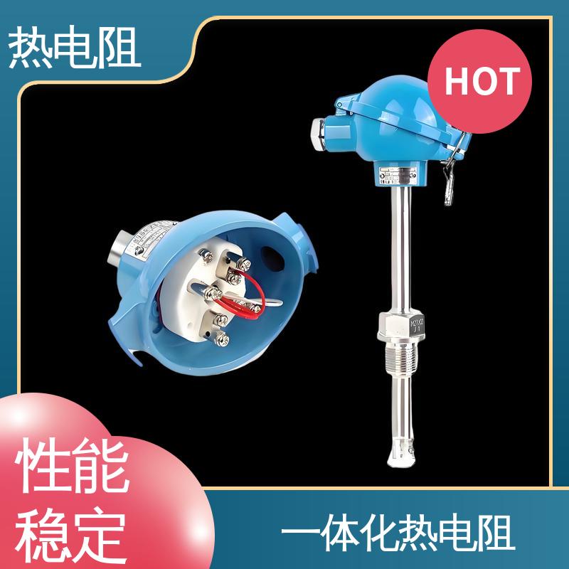 天康 WZP-130 铠装热电阻 输出信号大 厂家供应 现货充足