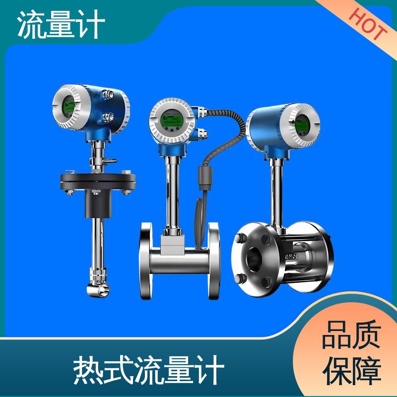 天康 TK1100 气体质量流量计 耐压等级高 源头厂家 来图定制