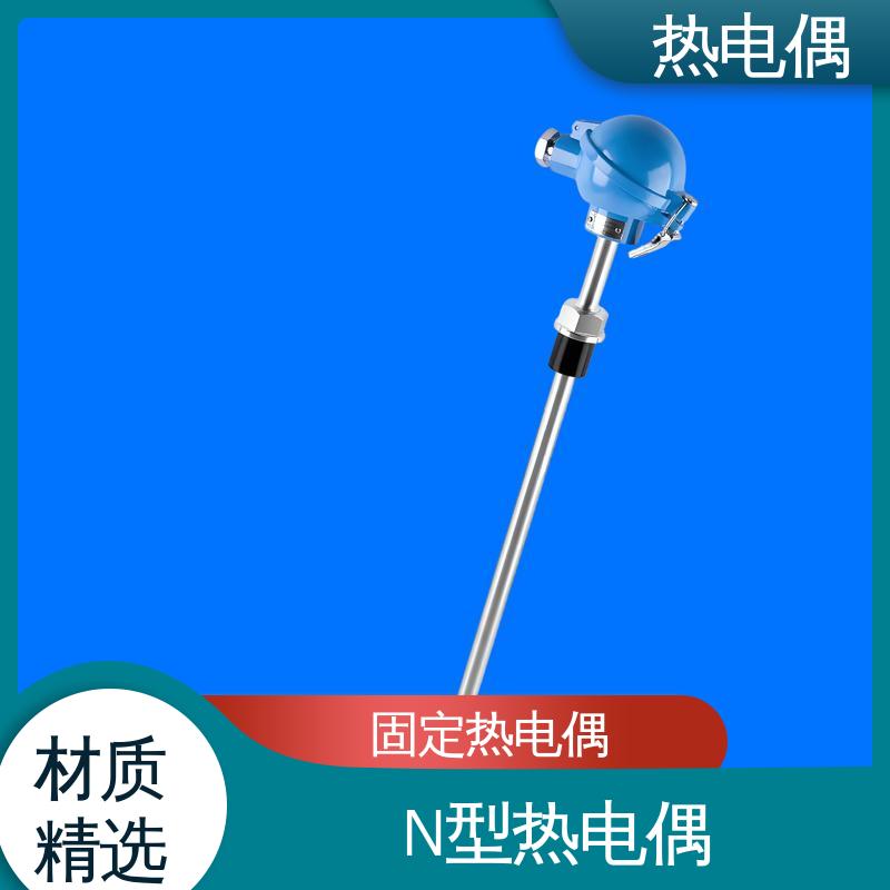 天康 WRNK2-391 钨铼热电偶 测温范围广 源头厂家 来图定制