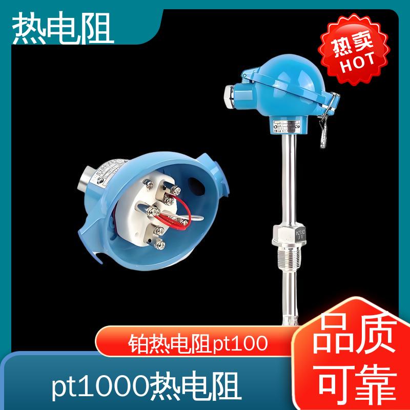 天康 WZP-131 PT200型热电阻 安装方便 厂家供应 现货充足