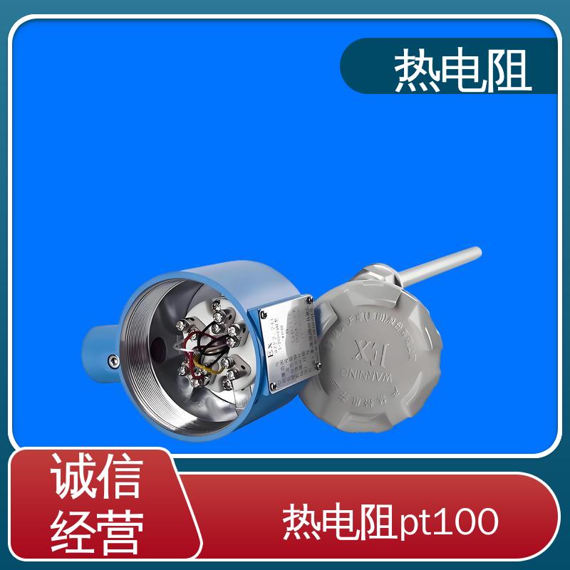 天康 WZP-131 热电阻温度传感器 输出信号大 实力厂家 支持定制