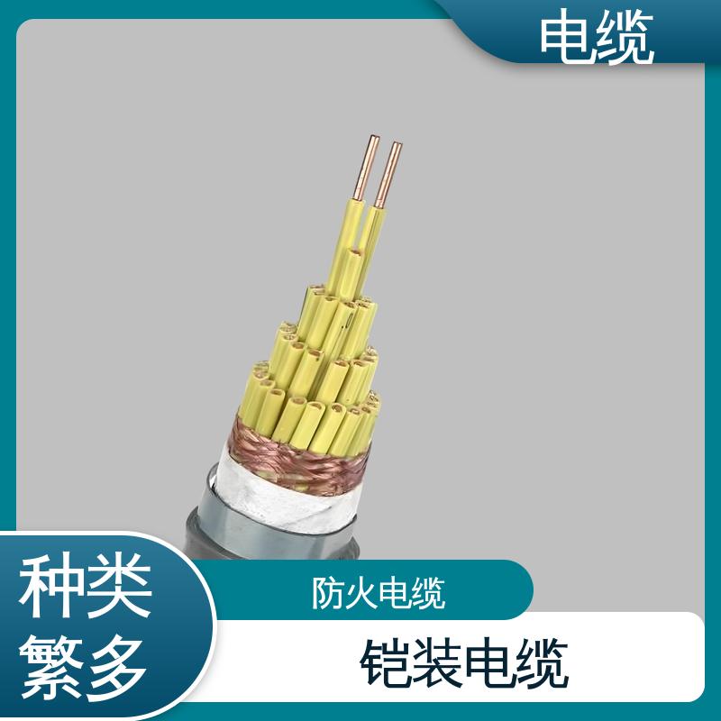 天康 YGC22 消防电缆 多样化的产品线 规模生产 来图定制