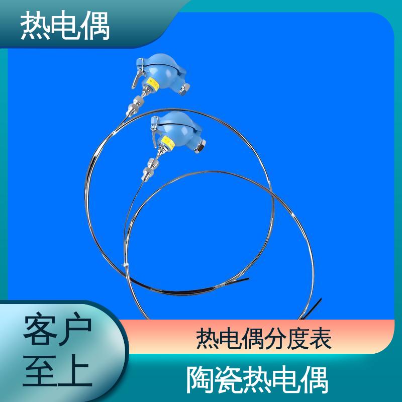 天康 WRNK-391 热电偶线 测量精度高 实力厂家 支持定制