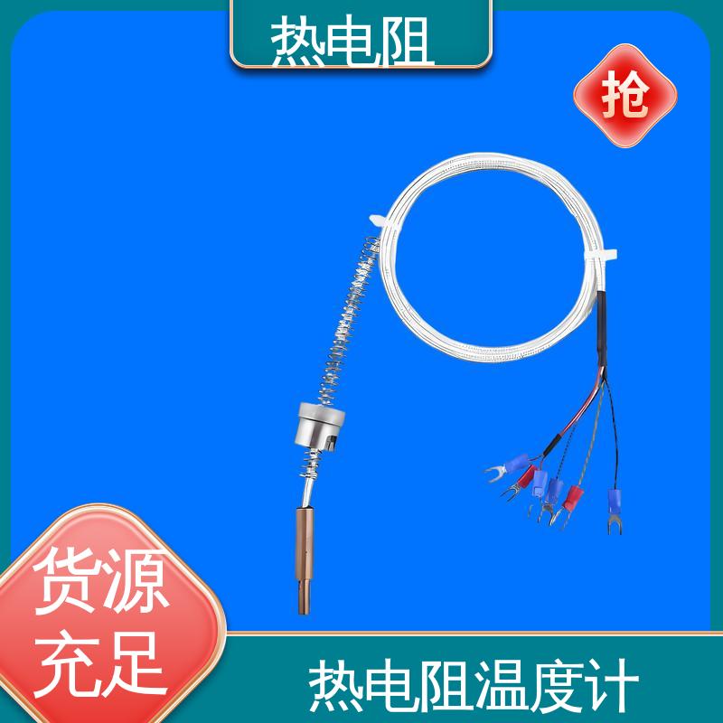 天康 WZP-131 pt100热电阻 响应速度快 实力厂家 支持定制