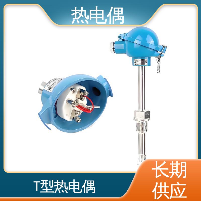 天康 WRNK-391 热电偶温度传感器 耐用性强 源头厂家 来图定制