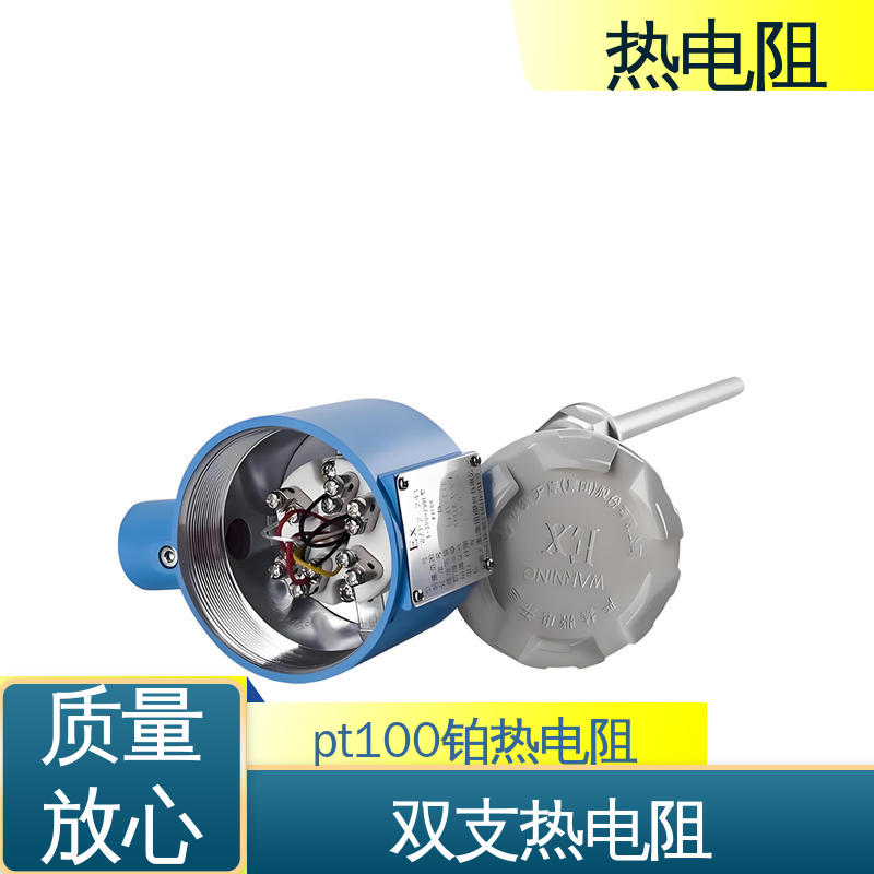 天康 WZC-130 铂热电阻pt100 测量精度高 厂家供应 现货充足