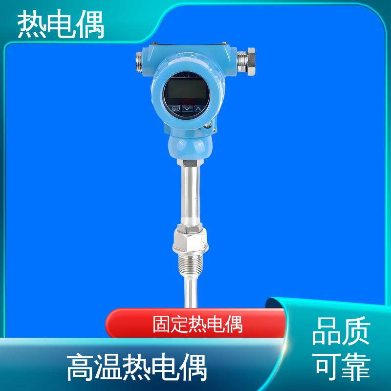 天康 WRNK-391 热电偶 响应速度快 源头厂家 来图定制
