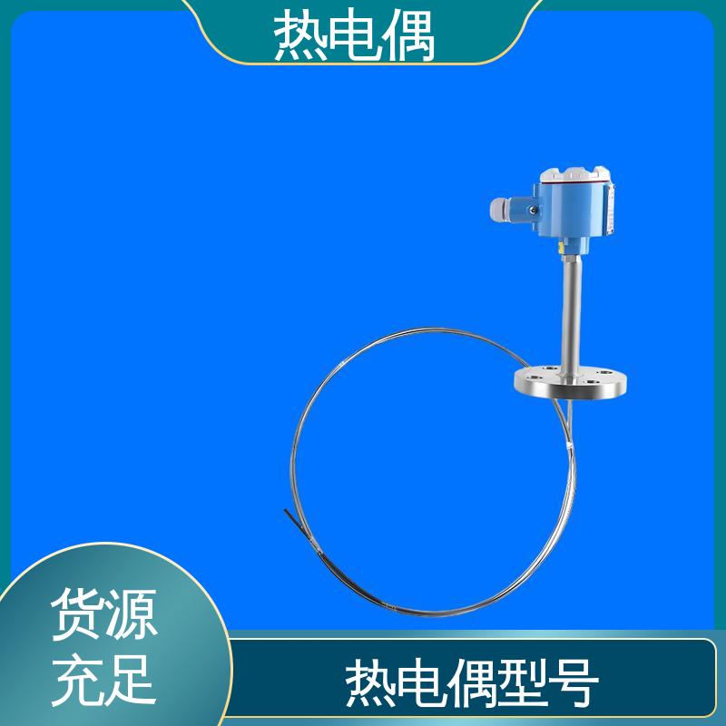 天康 WRNK-391 热电偶温度计 体积小 重量轻 源头厂家 来图定制