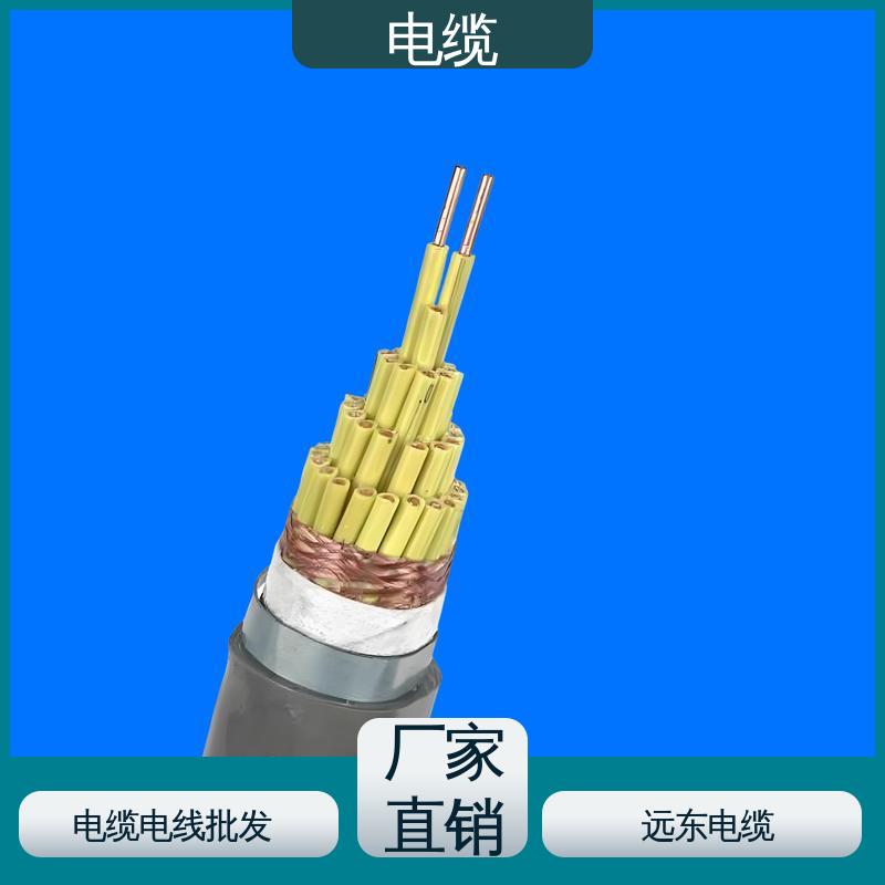 天康 YGC22 伴热电缆 多样化的产品线 规模生产 来图定制