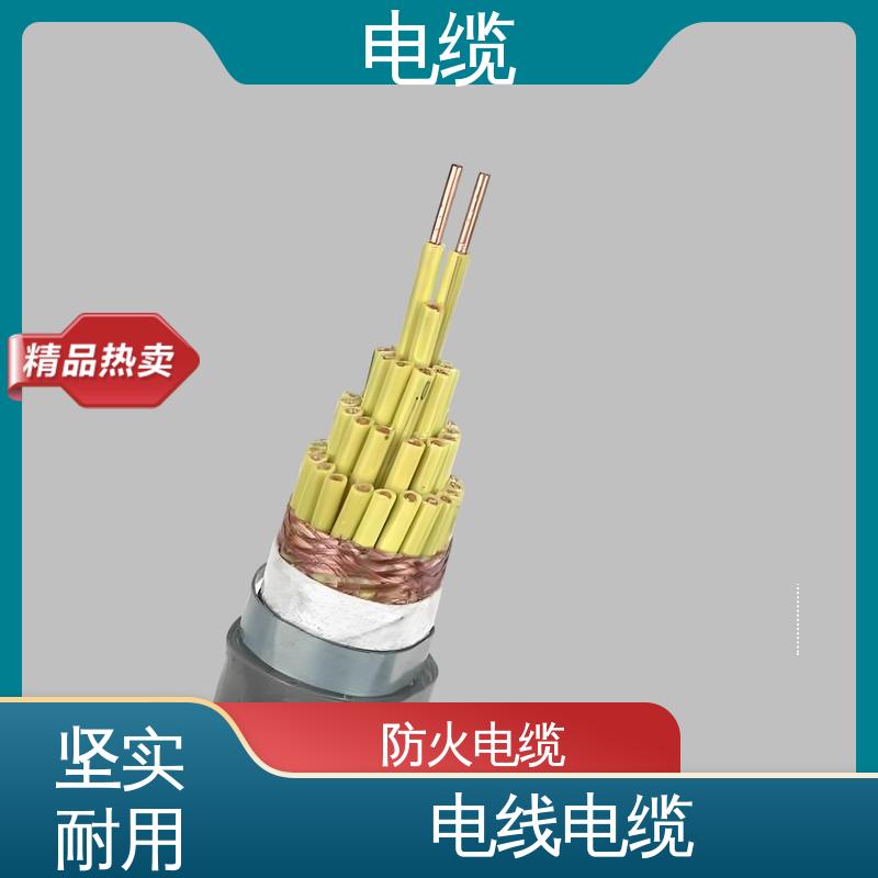 天康 YGCR 通讯电缆 卓越的产品质量 规模生产 来图定制