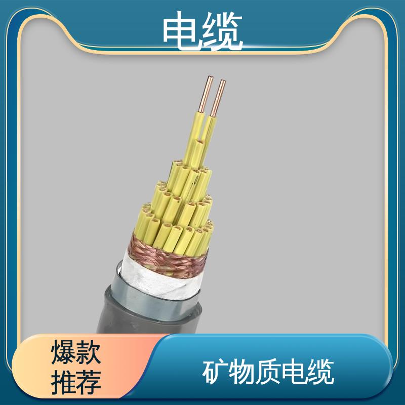 天康 YGC22 书涵号电缆 卓越的产品质量 规模生产 来图定制