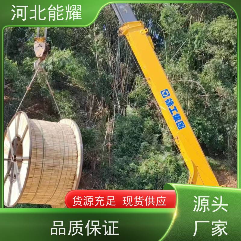 铝层负责电能传输 JL/LB20A-240/40 加强型铝包钢芯铝绞线 厂家批发