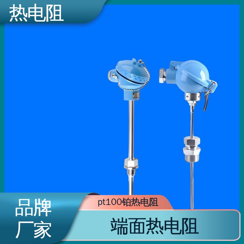 天康 WZP-231 耐磨热电阻 安装方便 实力厂家 支持定制