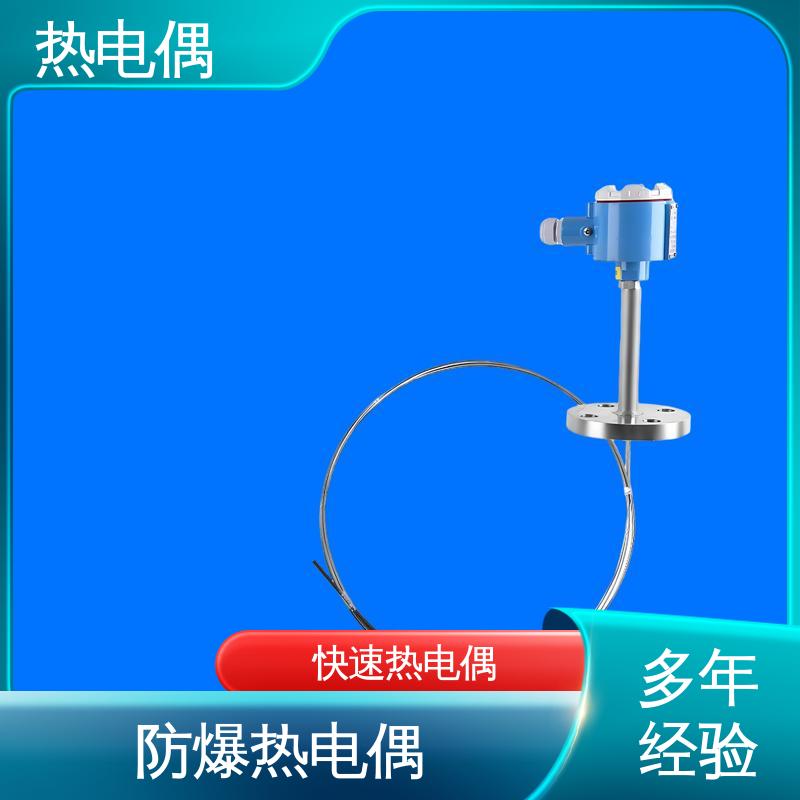 天康 WRNK2-391 T型热电偶 测量精度高 源头厂家 来图定制
