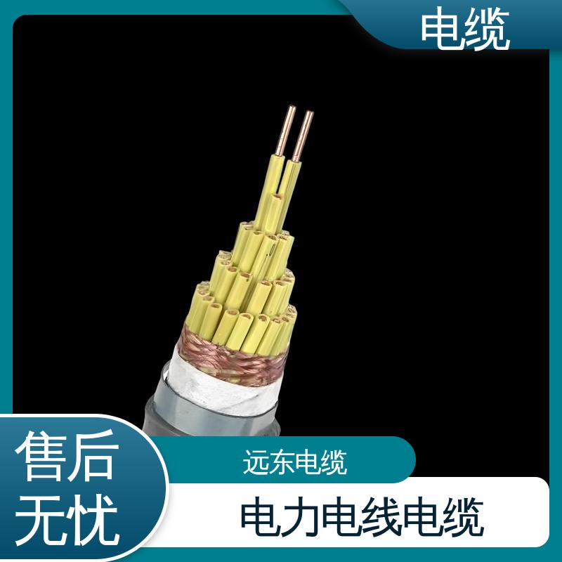天康 YGC22 加热电缆 科学严谨的工艺 规模生产 来图定制