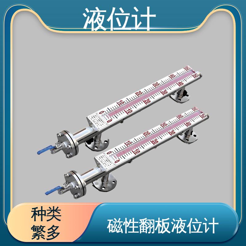 天康 3051L型 玻璃液位计 测量范围广 厂家制造 来图定制