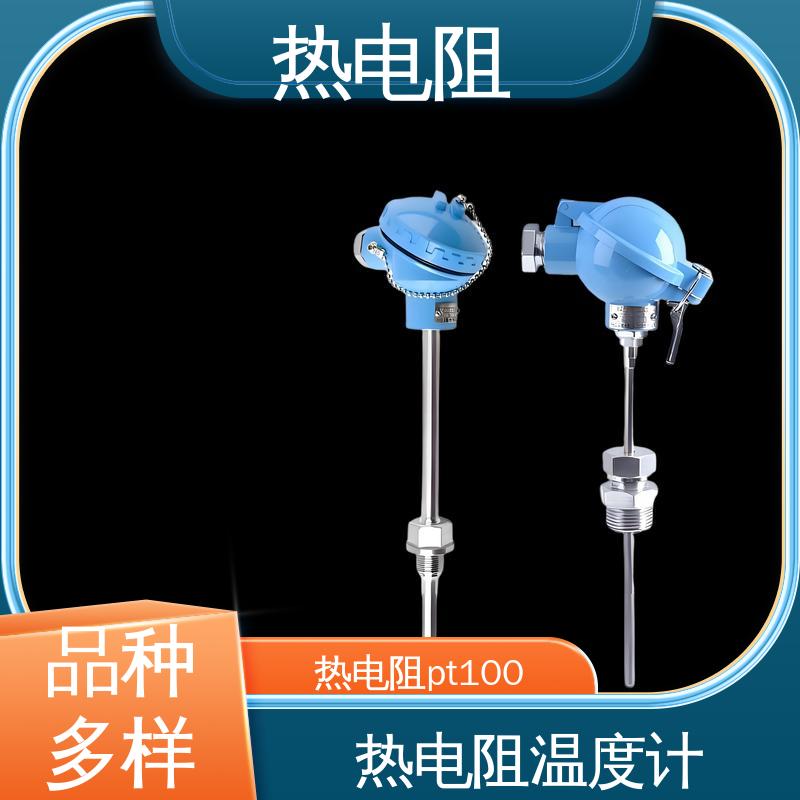 天康 WZP-231 pt100热电阻 多种材料可选 厂家供应 现货充足
