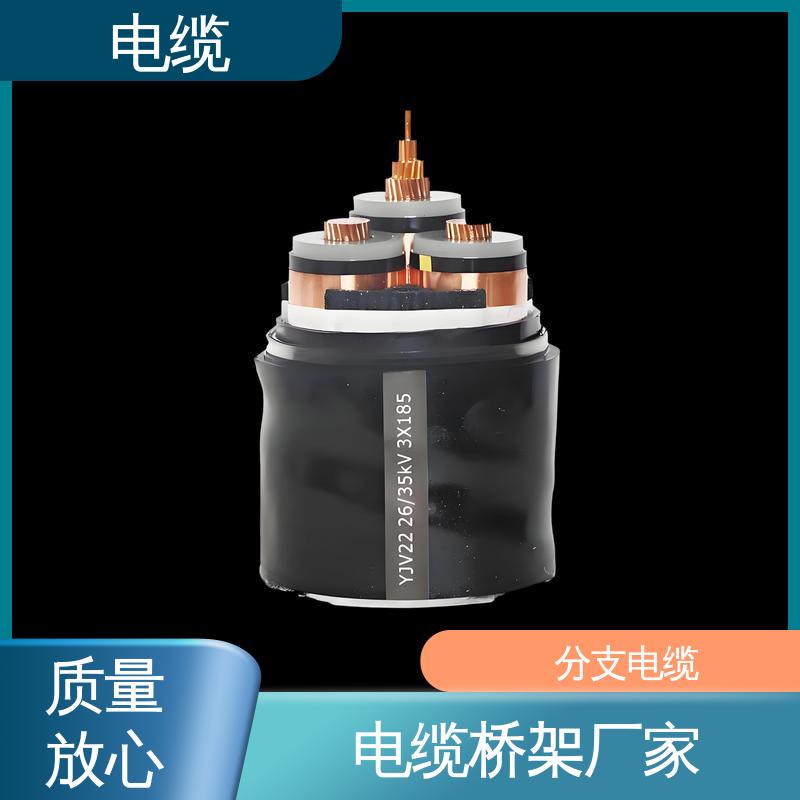 天康 YGCP 电力电线电缆 满足不同领域需求 实力工厂 支持定制