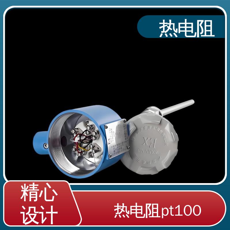 天康 WZP-231 热电阻pt100 维护成本低 实力厂家 支持定制