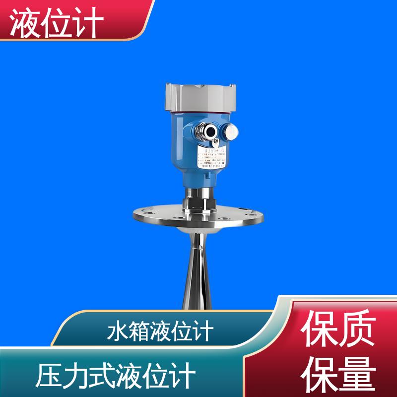 天康 3051L型 电子液位计 实时监测 厂家制造 来图定制