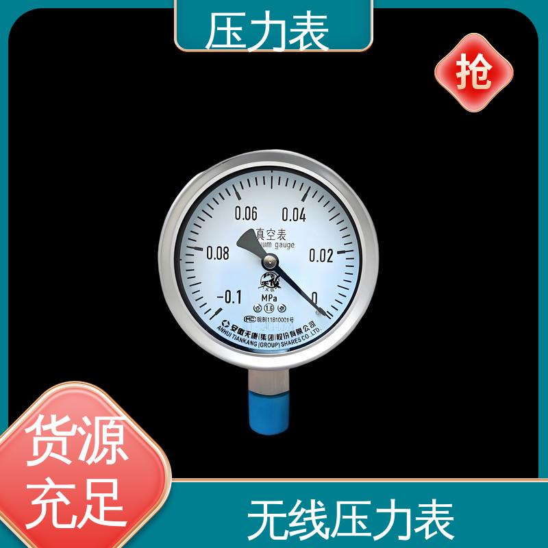 天康 Y-B 系列 特种压力表 精度适中 兼容性好 源头厂家 品类齐全