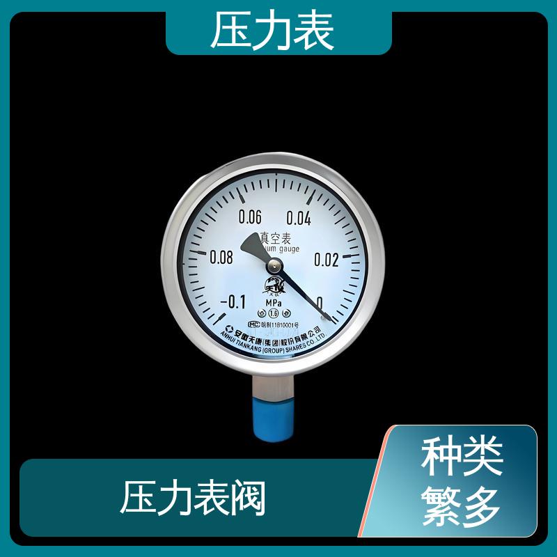 天康 Y-M 系列 精密数字压力表 直观性强 可靠性高 源头厂家 品类齐全