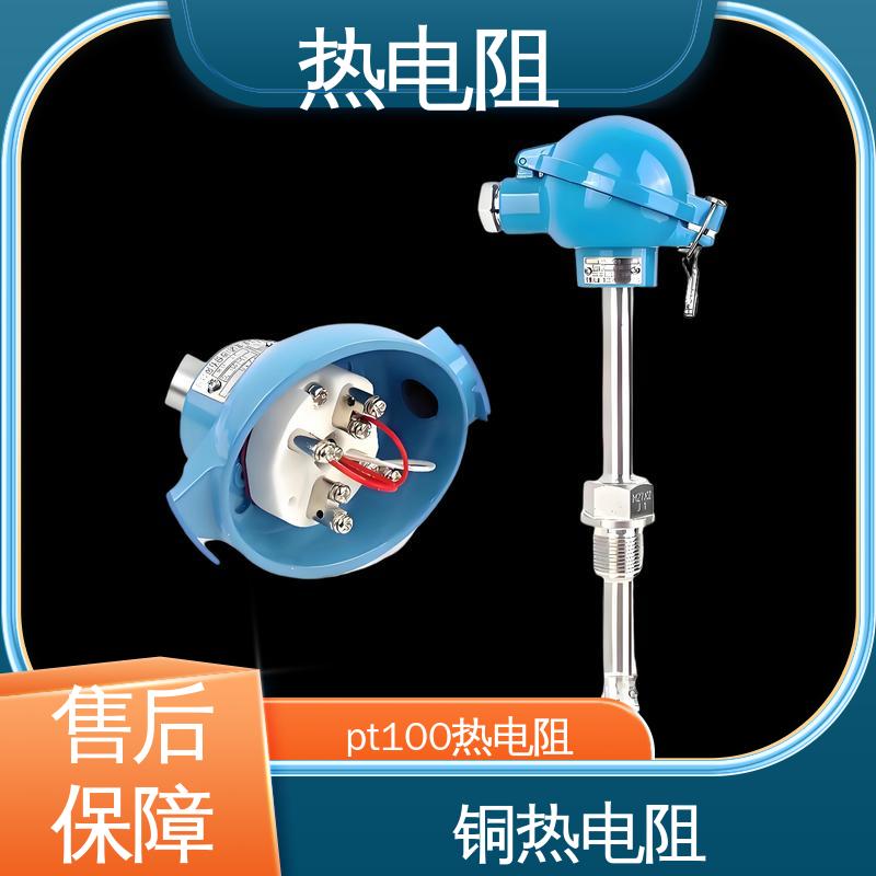 天康 WZP-231 热电阻温度传感器 测量精度高 厂家供应 现货充足