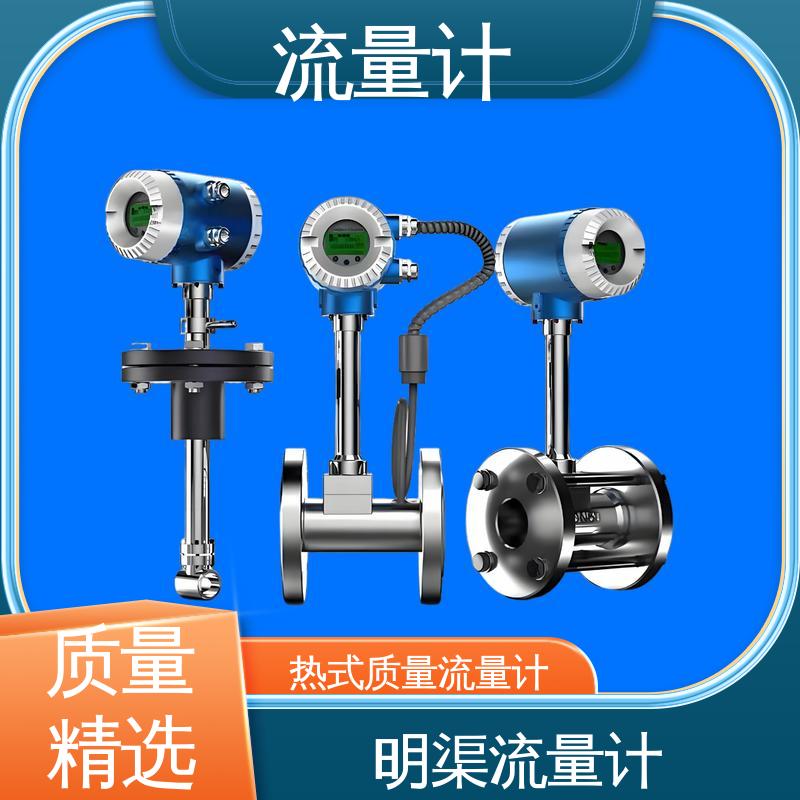 天康 TK2100 热式质量流量计 满足不同工况 源头厂家 来图定制